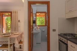 Outstanding Residenze Gallura 2 Bedroom sleeps Child num0596 - 8