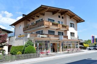 Pension Schenkenfelder - Bad Häring - 9