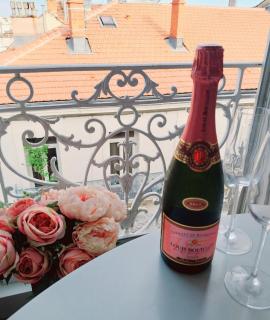 Artists Apartment Montpellier-Place de la Comédie - 1