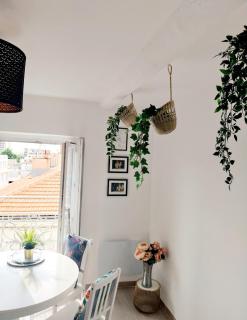 Artists Apartment Montpellier-Place de la Comédie - 4