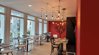 Nemea Appart Hotel Coliseum Amiens Centre - Amiens - 6