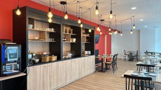Nemea Appart Hotel Coliseum Amiens Centre - 0
