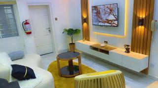 Thistle Greens Apartment - 2