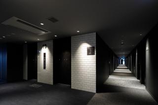 Via Inn Prime Osaka Kyobashi - 1