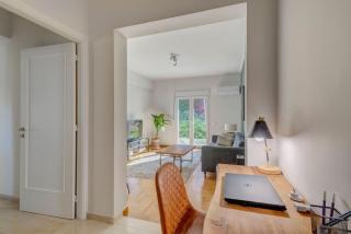Boutique10 Luxury Apartment - Atene - 8