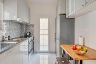 Boutique10 Luxury Apartment - Atene - 2