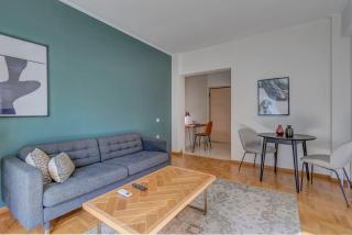 Boutique10 Luxury Apartment - Atene - 1