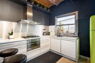 Stunning 2-bedroom Apartment With Two Terraces - Barcelone - 2