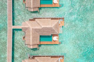 Anantara Kihavah Maldives Villas - 9