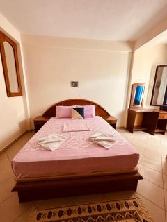 Hotel Saint Marena - Pogradec - 4