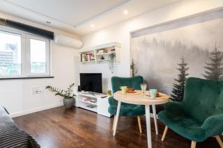 Chmielna 106B Centrum by VAYA STAYS - 9