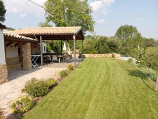 Case Vacanza Villa Bentivoglio - 0