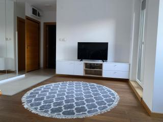 Mila Apartment sajam - Novi Sad - 7