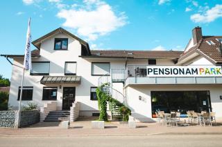 Pension am Park - Rust - 4