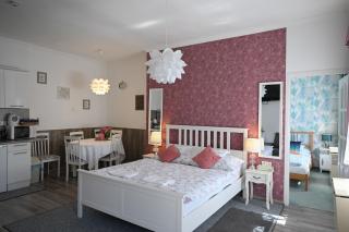 Foglal-lak Apartman - Eger - 0