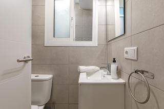 Luminoso y acogedor apartamento con AC - Alicante - 7