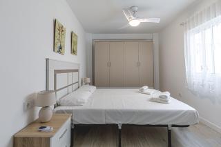Luminoso y acogedor apartamento con AC - Alicante - 4