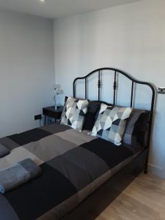 2 The Maltings Apartments - 2