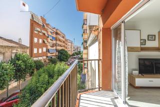 Luminoso y acogedor apartamento con AC - Alicante - 2