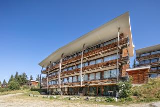Le Silène - Appt pour 6 - Chamrousse - 1