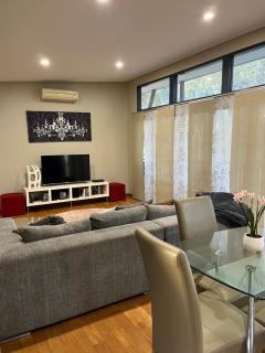 Thie My Chree Retreat - 3