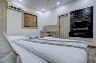 Hotel Arts International - 1