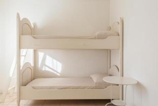 Elegant Residence Ea Bianca 2 Bedroom sleeps 6 extra bed available n0715n - Cala Bitta - 7