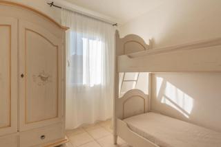 Elegant Residence Ea Bianca 2 Bedroom sleeps 6 extra bed available n0715n - Cala Bitta - 4