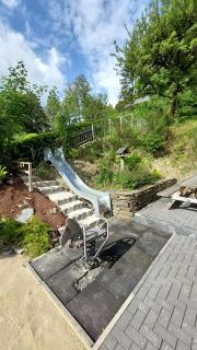 Villa Silberberg - Winterberg - 1