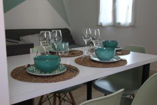 Suite moderna a due passi dal centro - 5