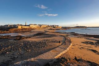 Expédition Malouine - Appt à 30m de la plage - Saint-Malo - 1