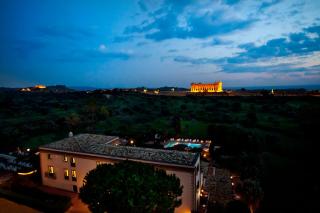 Villa Athena Resort - 9