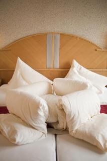 Hotel Andy 4 Sterne Superior - Jerzens - 7