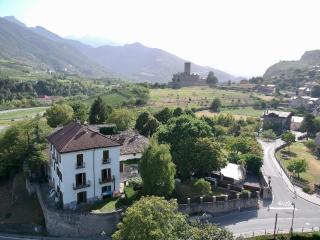 Cascina Des Religieuses - Aosta - 9