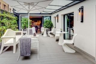 Design Hotel f6 - 0