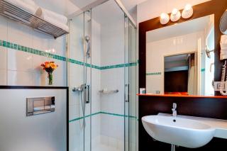 Design Hotel f6 - Genf - 5