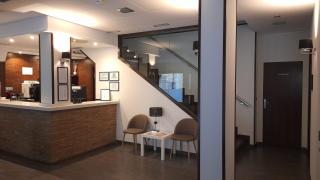 Hostal Rural Villa Vieja - Olite - 8