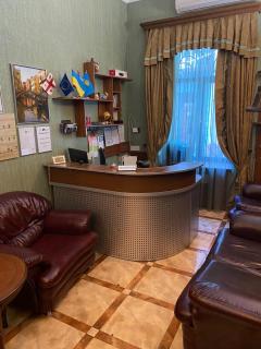 Hotel Pavo - Tbilisi - 6