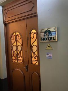 Hotel Pavo - Tbilisi - 8