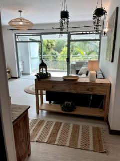 City Lodge Appartment - Te Auae - 7