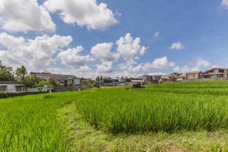 7BR Villa Private Pool Yoga Gym Cinema 10min Canggu Surfing Beach - 6