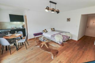 Studio élégant au coeur de Crans - 7