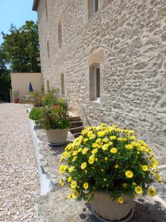 Chambres d'Hôtes Le Moulin à Epices - 4