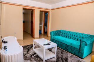 A&T Luxury Homestays - 4