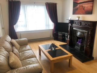 Cleomack House - Hilltown - 2