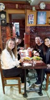 Cool Land Hot Hut Rooms & Restaurant - 1