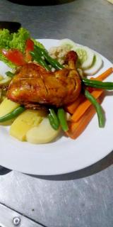 Cool Land Hot Hut Rooms & Restaurant - Nuwara Eliya - 5