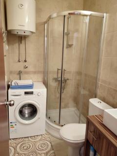 Apartman Lux Sneznik - Vrnjačka Banja - 2