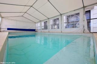 ממלכת החלומות - וילה מהממת עם בריכה פרטית מחוממת מקורה ונוף מהמם - 4