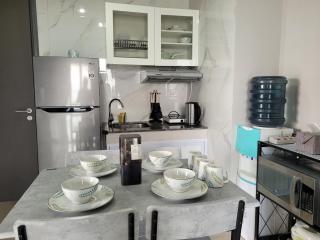 Palam Mansion at Apartment One Residence - Batam Center - 1